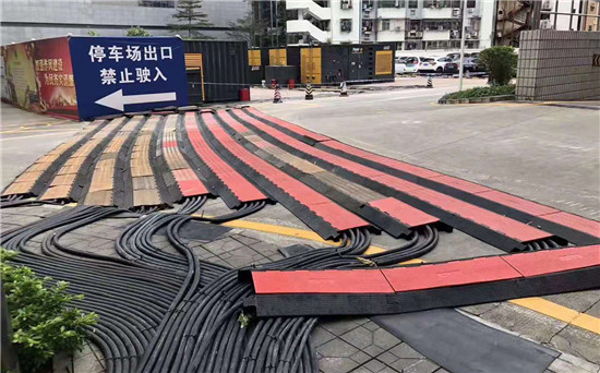 上海发电机组电缆选型完整具体步骤（工程通用标准流程）